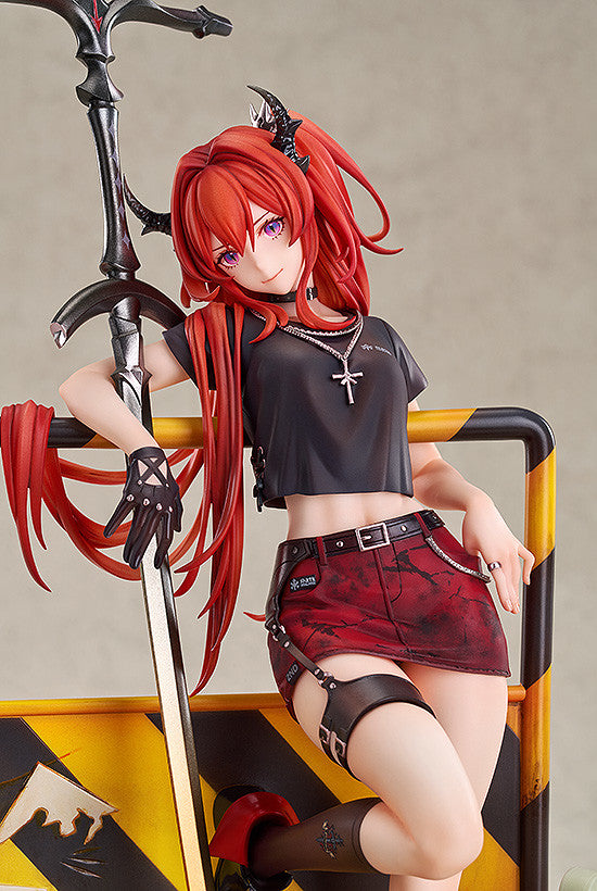 [Resale] "Arknights" Surtr: Liberte//Echec VER.