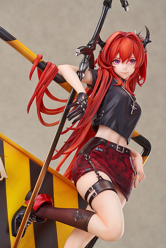 [Resale] "Arknights" Surtr: Liberte//Echec VER.