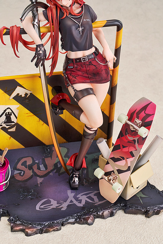 [Resale] "Arknights" Surtr: Liberte//Echec VER.