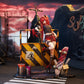 [Resale] "Arknights" Surtr: Liberte//Echec VER.