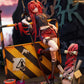 [Resale] "Arknights" Surtr: Liberte//Echec VER.