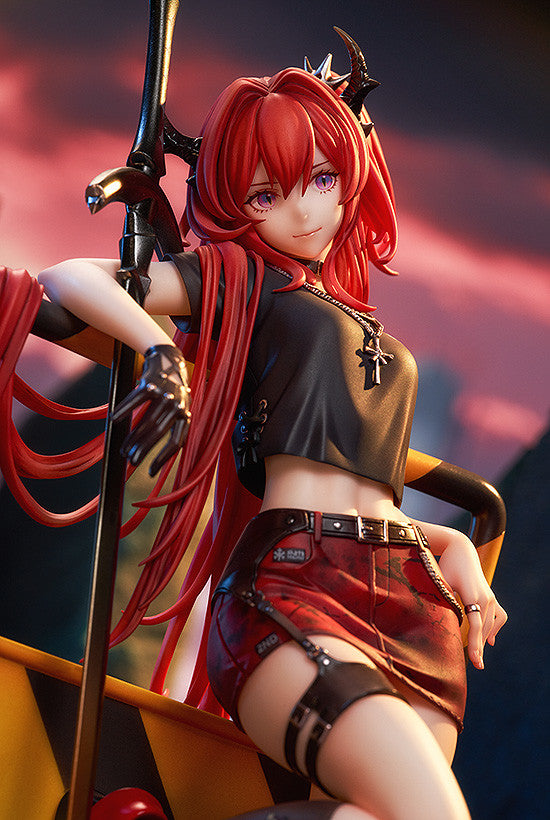 [Resale] "Arknights" Surtr: Liberte//Echec VER.