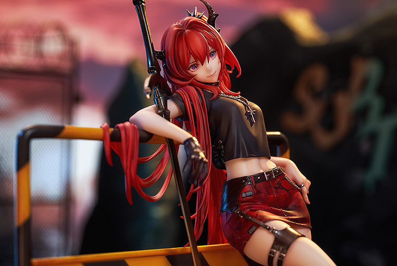 [Resale] "Arknights" Surtr: Liberte//Echec VER.