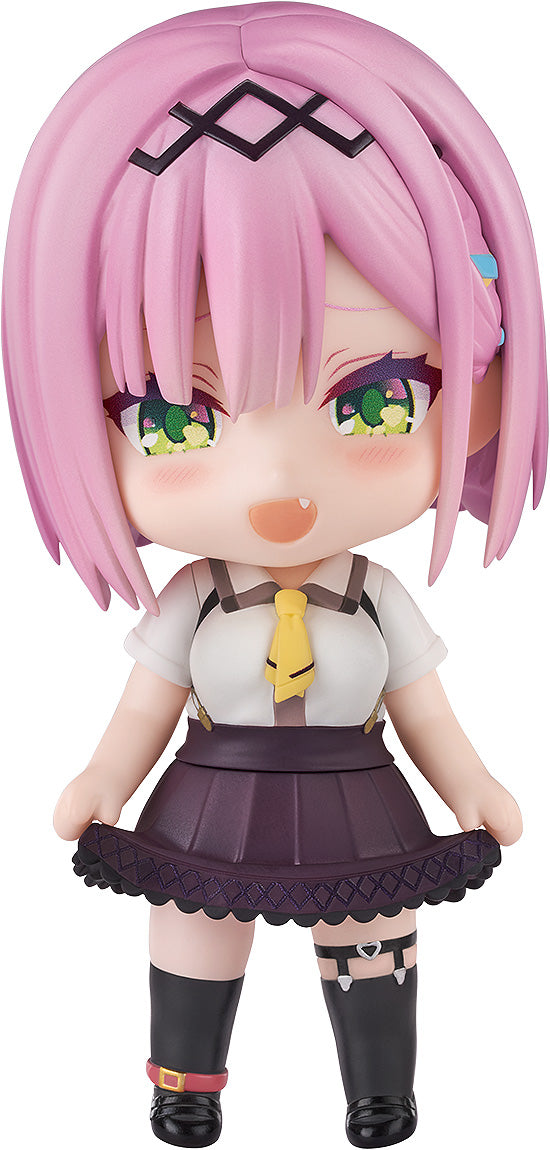 Nendoroid "Angelic Chaos RE-BOOT!" Tanikaze Amane
