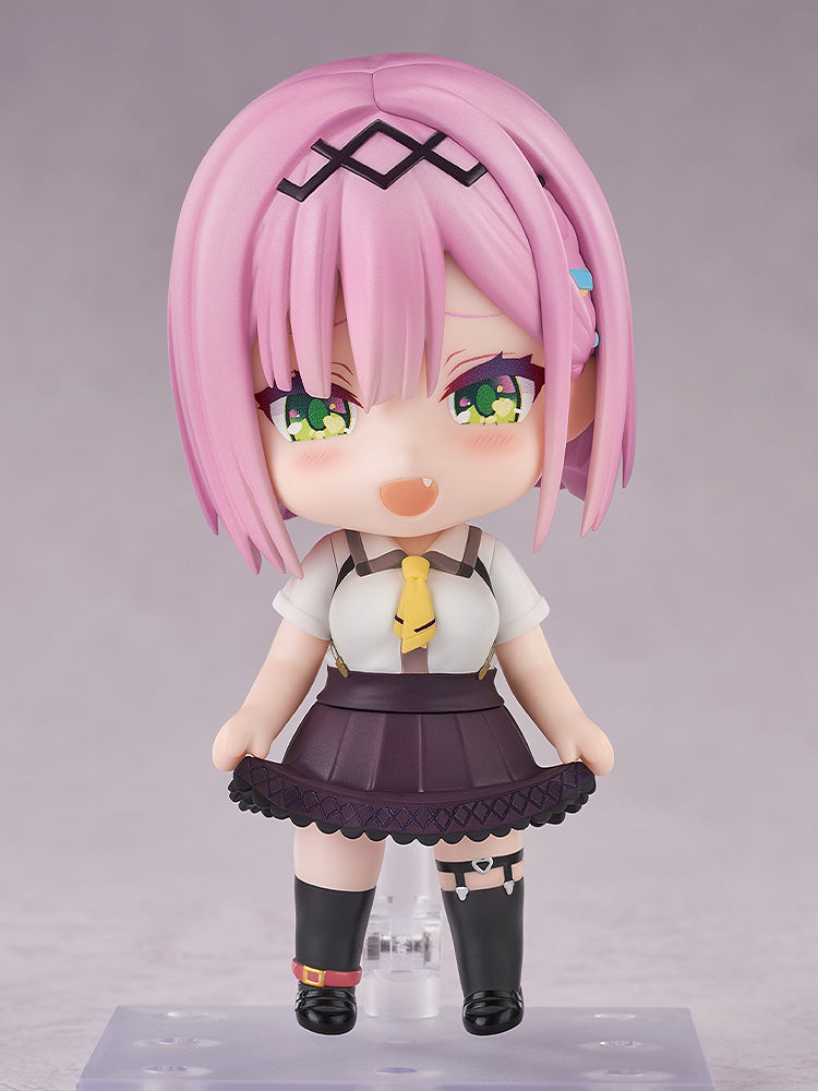 Nendoroid "Angelic Chaos RE-BOOT!" Tanikaze Amane