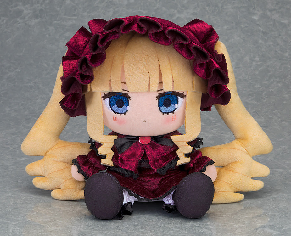 Rozen Maiden Chocopuni Plushie Shinku
