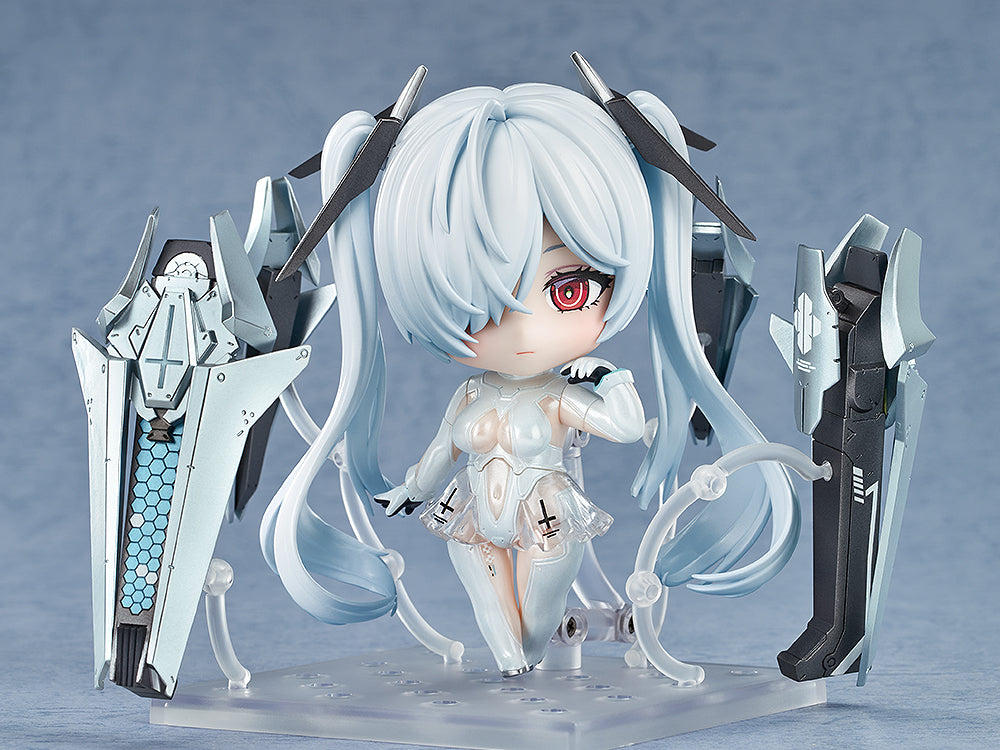 Nendoroid "Goddess of Victory: Nikke" Cinderella