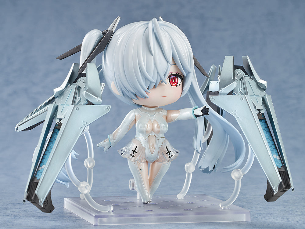 Nendoroid "Goddess of Victory: Nikke" Cinderella