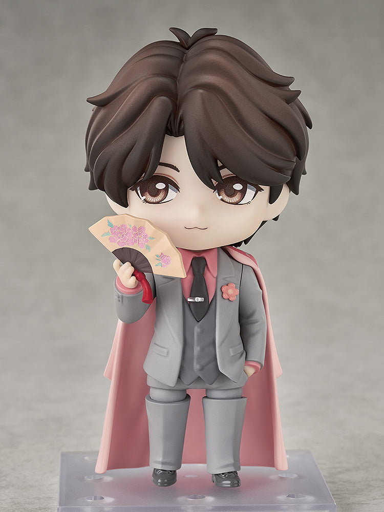 Nendoroid "Time Raiders" Xie Yuchen