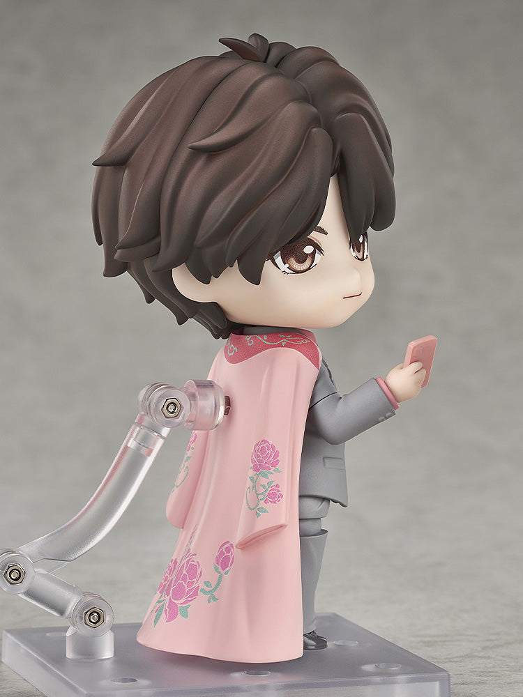Nendoroid "Time Raiders" Xie Yuchen