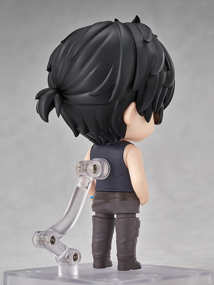 Nendoroid "Time Raiders" Hei Yanjing