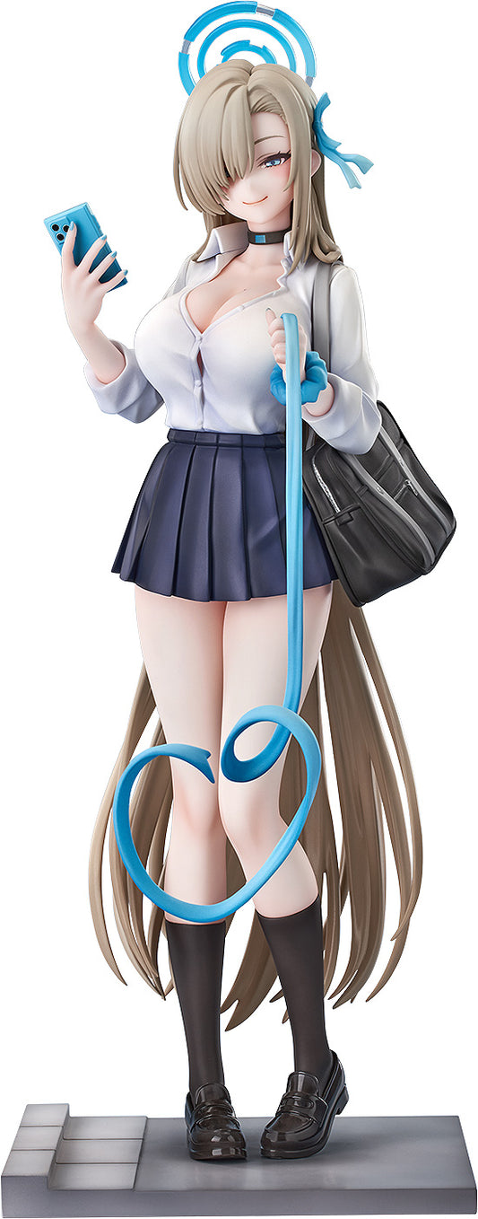Blue Archive Asuna (School) Memorial Lobby Ver.