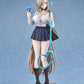 Blue Archive Asuna (School) Memorial Lobby Ver.