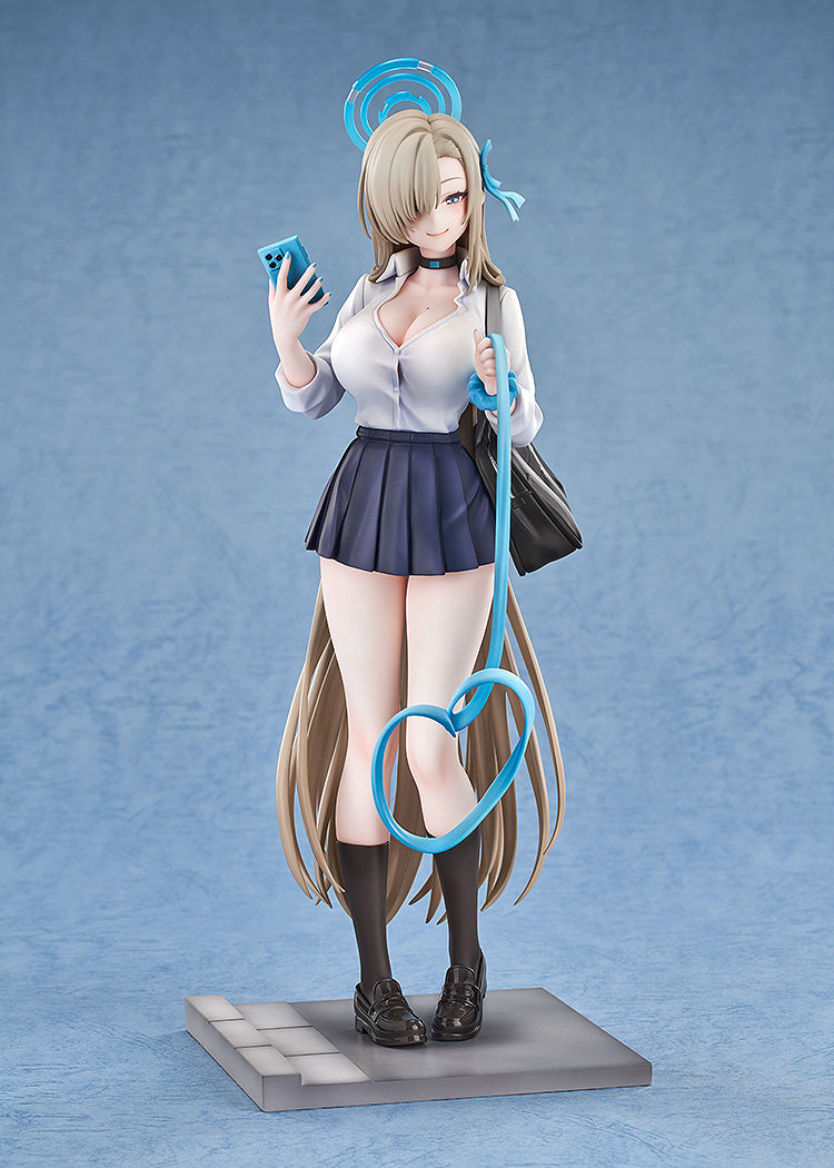 Blue Archive Asuna (School) Memorial Lobby Ver.