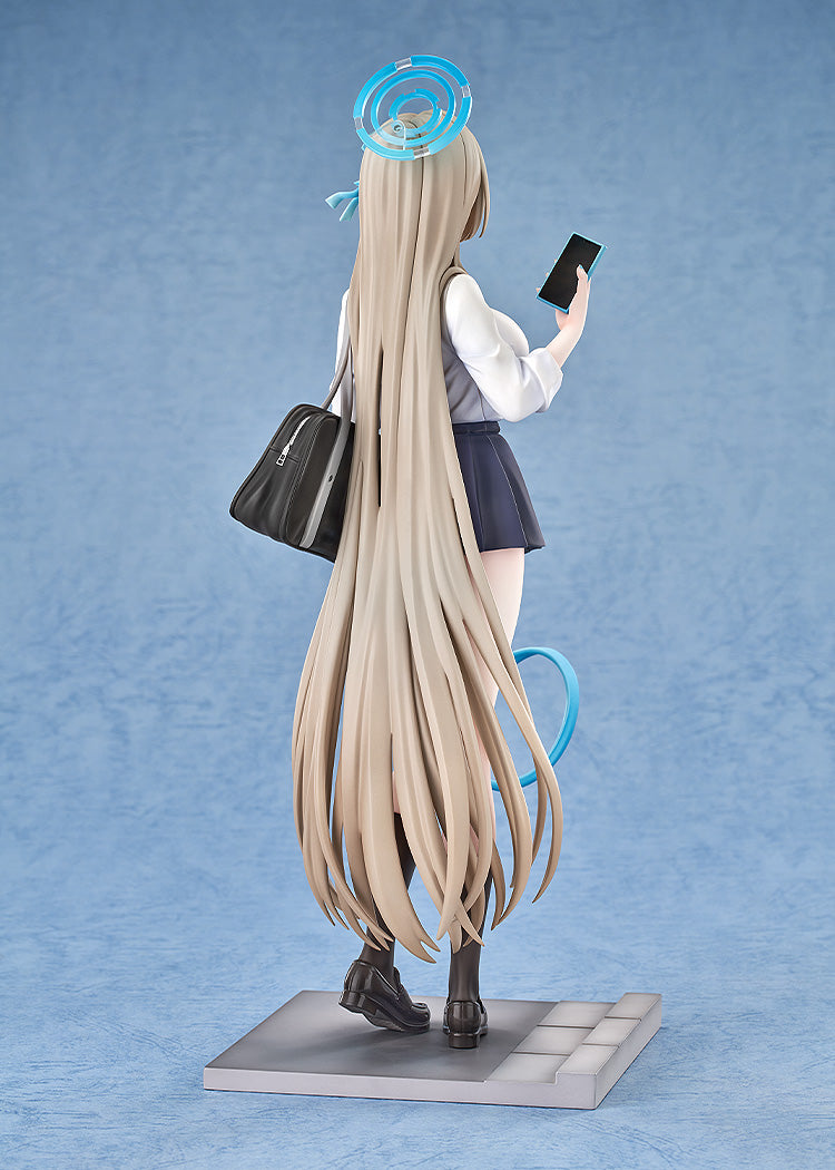 Blue Archive Asuna (School) Memorial Lobby Ver.