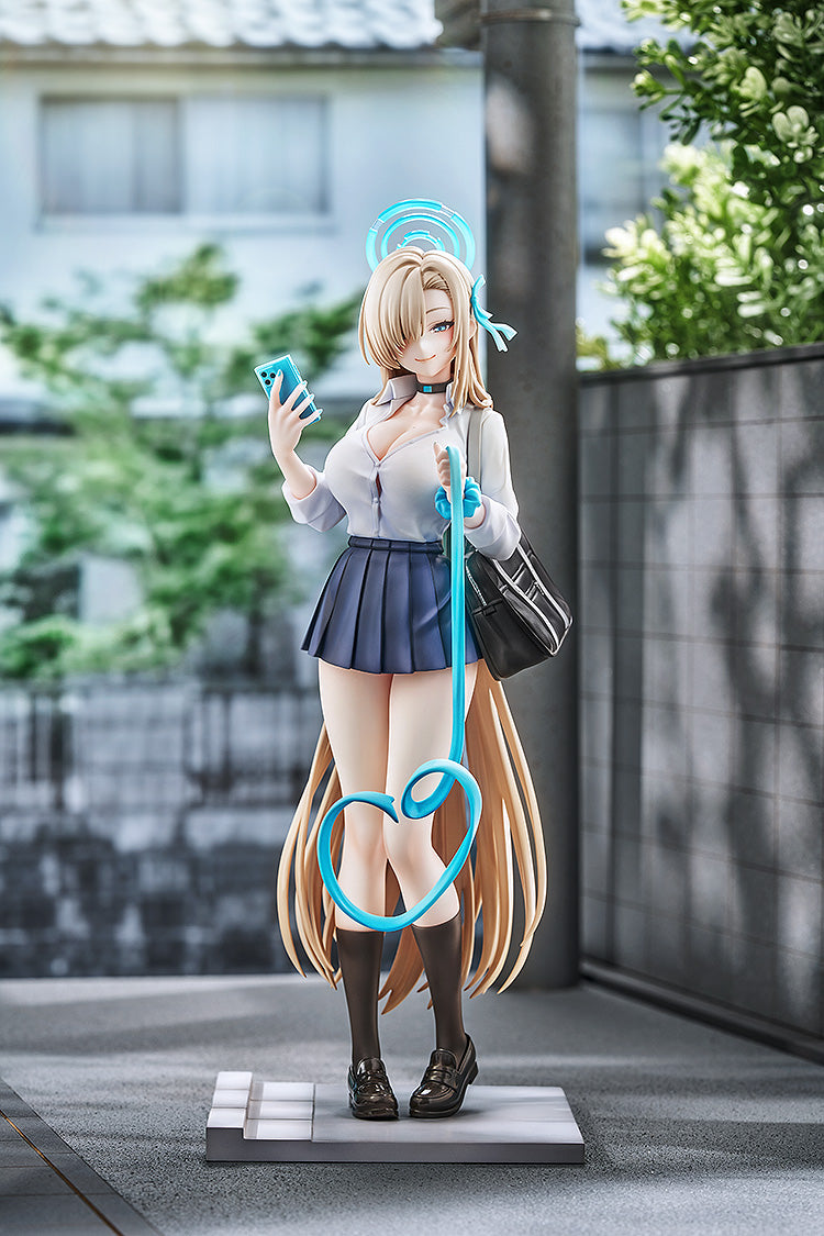 Blue Archive Asuna (School) Memorial Lobby Ver.