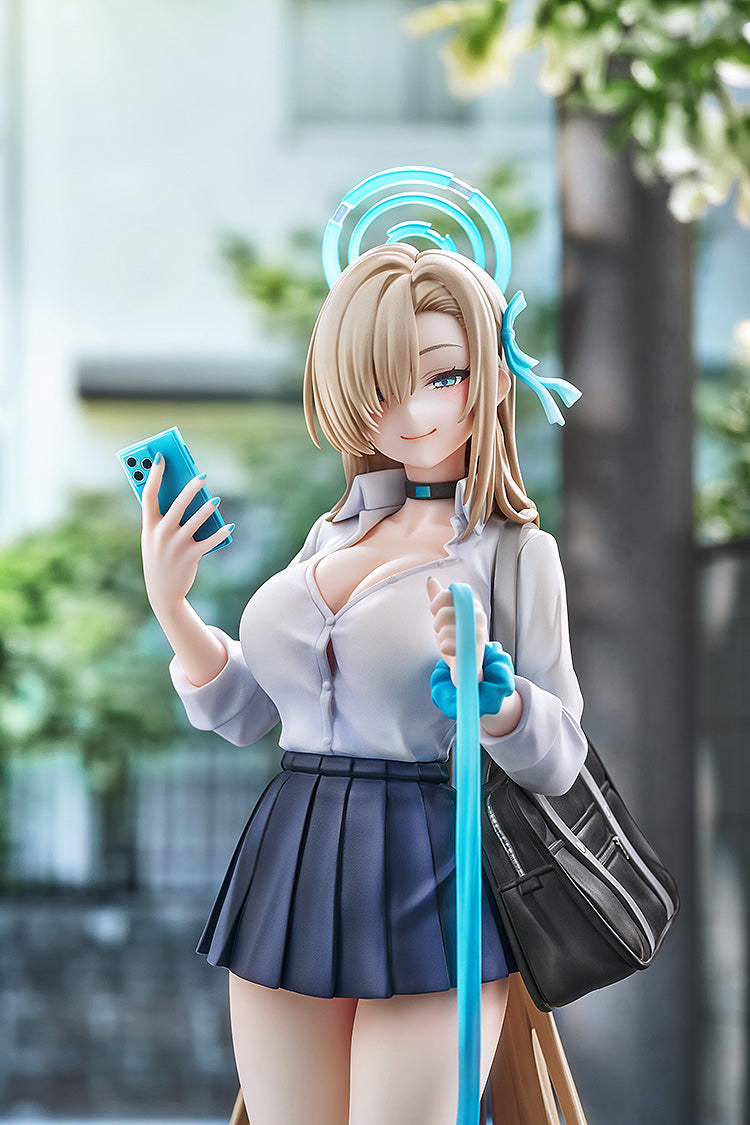 Blue Archive Asuna (School) Memorial Lobby Ver.