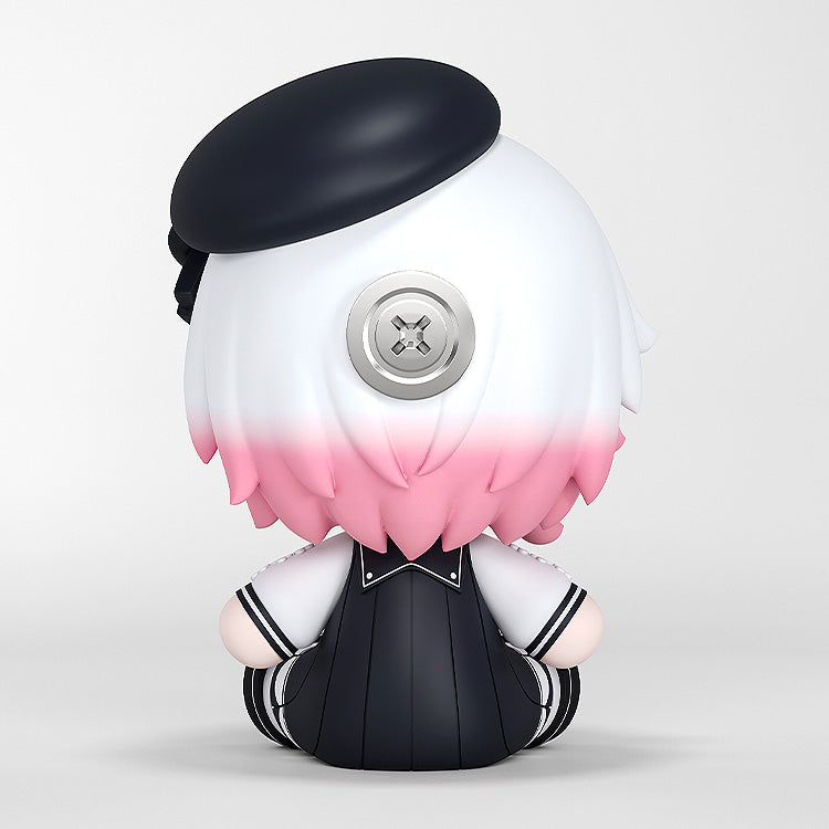 Huggy Good Smile "Magical Girl Witch Trials" Sakuraba Ema