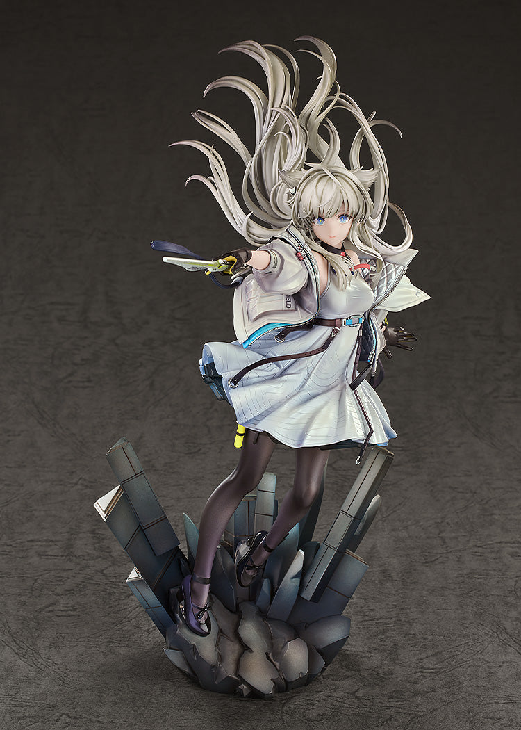 Arknights: Endfield Perlica