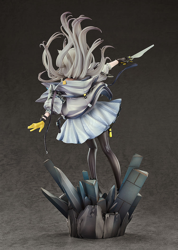 Arknights: Endfield Perlica