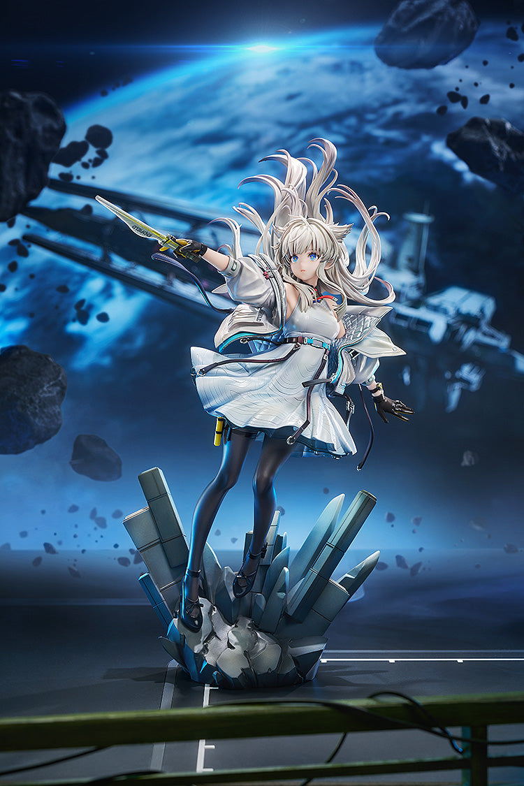 Arknights: Endfield Perlica