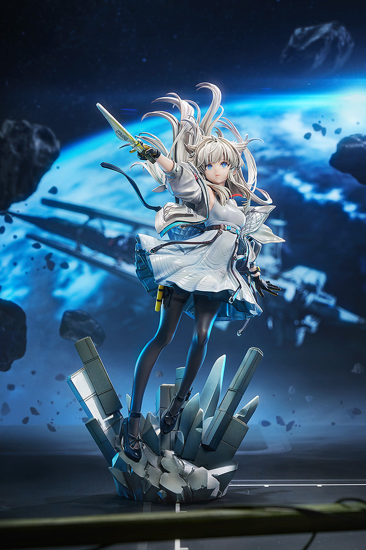 Arknights: Endfield Perlica