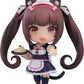Nendoroid "Nekopara Sekai Connect" Chocola Nekopara Sekai Connect Ver.
