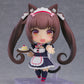 Nendoroid "Nekopara Sekai Connect" Chocola Nekopara Sekai Connect Ver.
