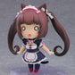 Nendoroid "Nekopara Sekai Connect" Chocola Nekopara Sekai Connect Ver.