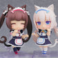 Nendoroid "Nekopara Sekai Connect" Chocola Nekopara Sekai Connect Ver.