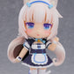 Nendoroid "Nekopara Sekai Connect" Vanilla Nekopara Sekai Connect Ver.