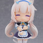 Nendoroid "Nekopara Sekai Connect" Vanilla Nekopara Sekai Connect Ver.
