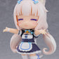 Nendoroid "Nekopara Sekai Connect" Vanilla Nekopara Sekai Connect Ver.