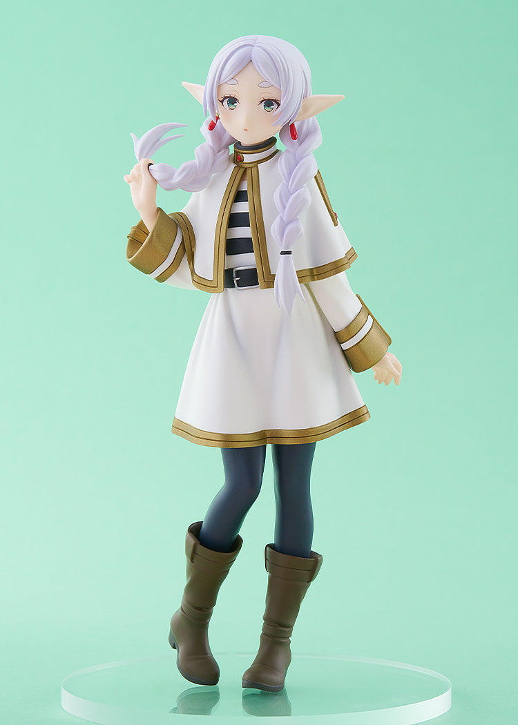 POP UP PARADE "Frieren: Beyond Journey's End" Frieren Braids Ver.
