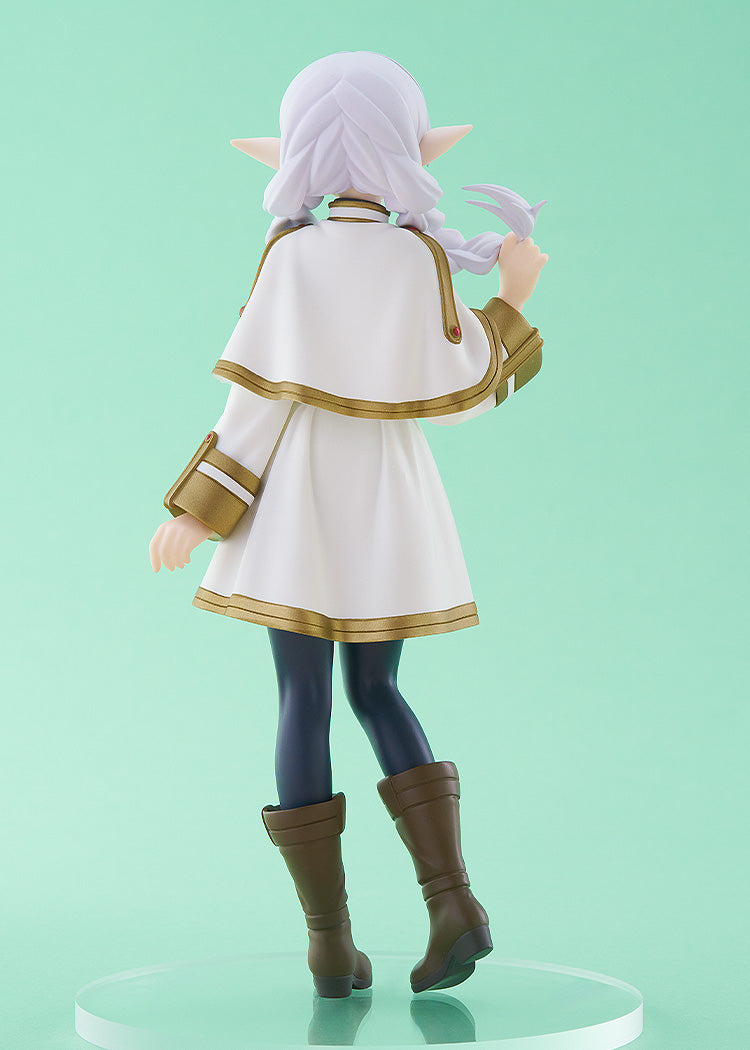 POP UP PARADE "Frieren: Beyond Journey's End" Frieren Braids Ver.