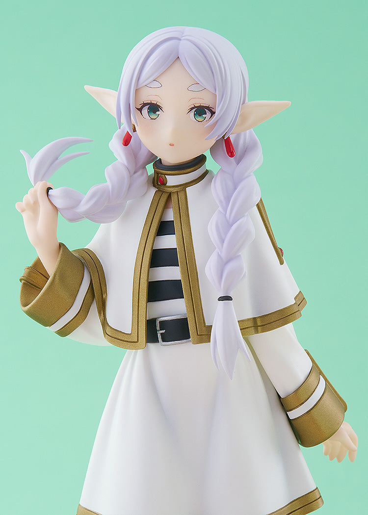 POP UP PARADE "Frieren: Beyond Journey's End" Frieren Braids Ver.
