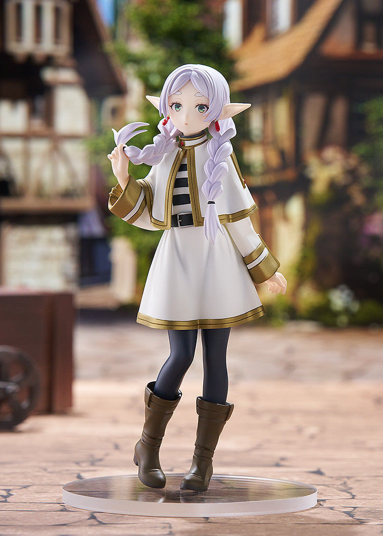POP UP PARADE "Frieren: Beyond Journey's End" Frieren Braids Ver.