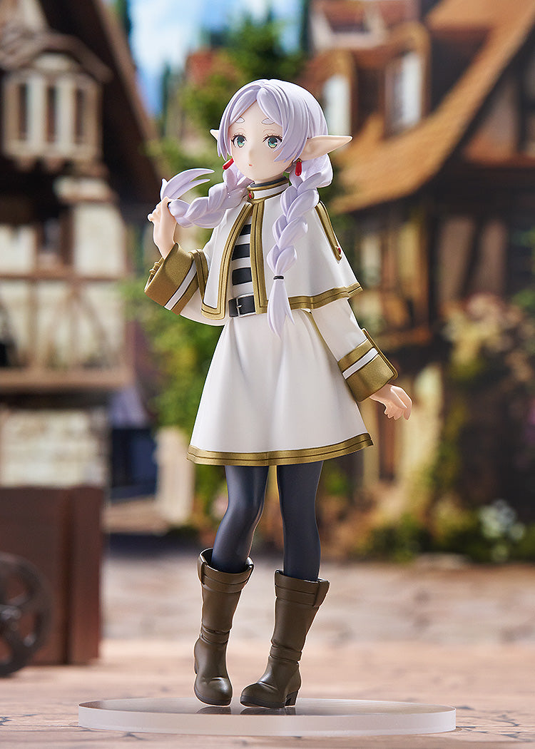 POP UP PARADE "Frieren: Beyond Journey's End" Frieren Braids Ver.