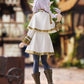 POP UP PARADE "Frieren: Beyond Journey's End" Frieren Braids Ver.