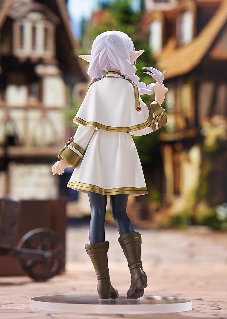 POP UP PARADE "Frieren: Beyond Journey's End" Frieren Braids Ver.