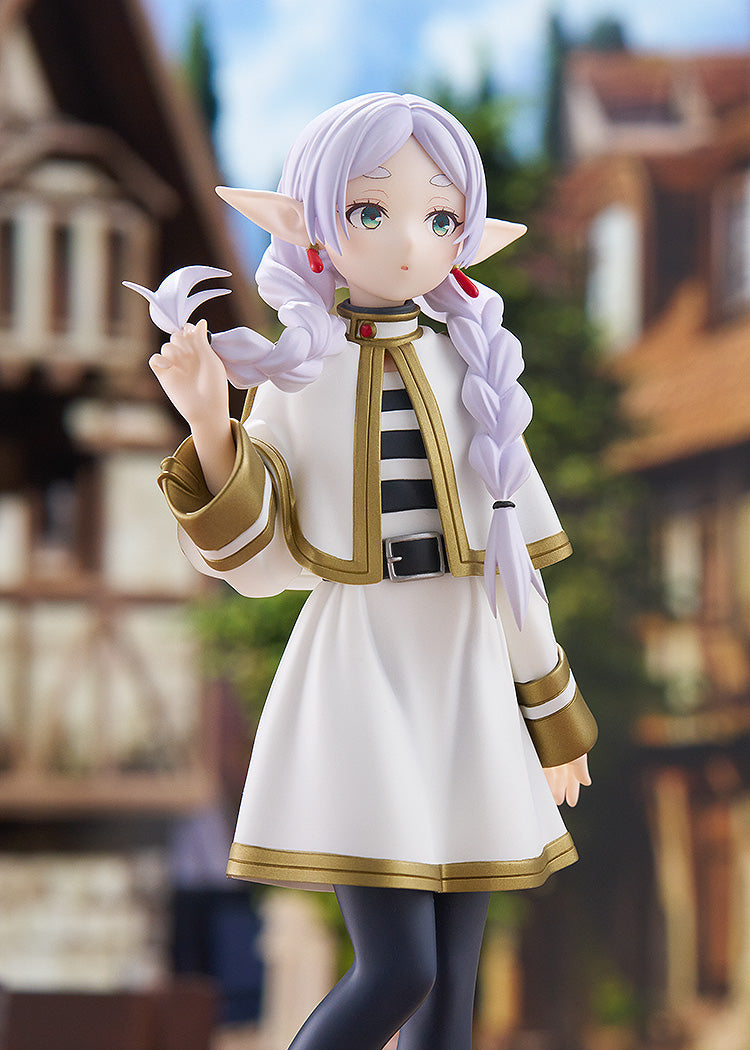 POP UP PARADE "Frieren: Beyond Journey's End" Frieren Braids Ver.