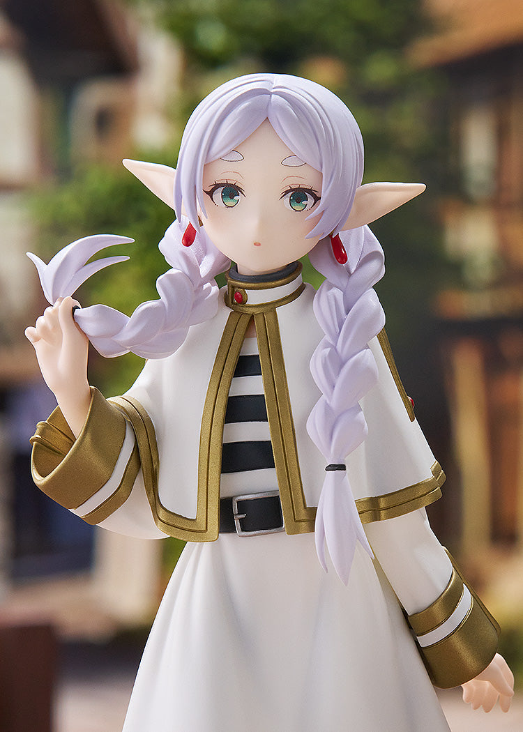 POP UP PARADE "Frieren: Beyond Journey's End" Frieren Braids Ver.
