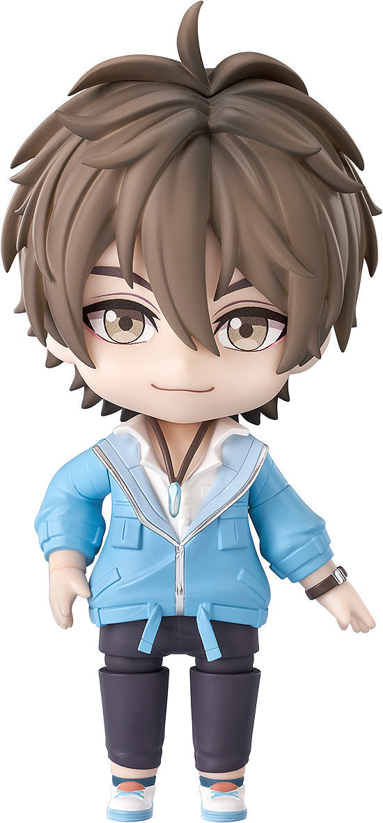 Nendoroid "NU: Carnival" Eiden