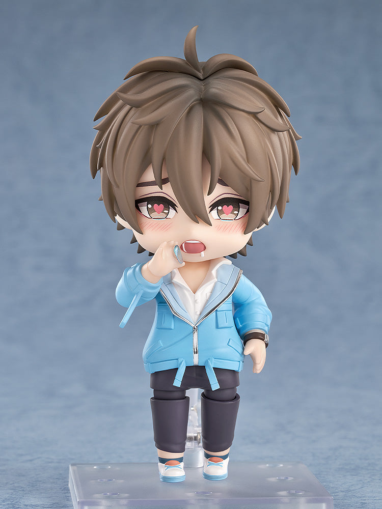 Nendoroid "NU: Carnival" Eiden