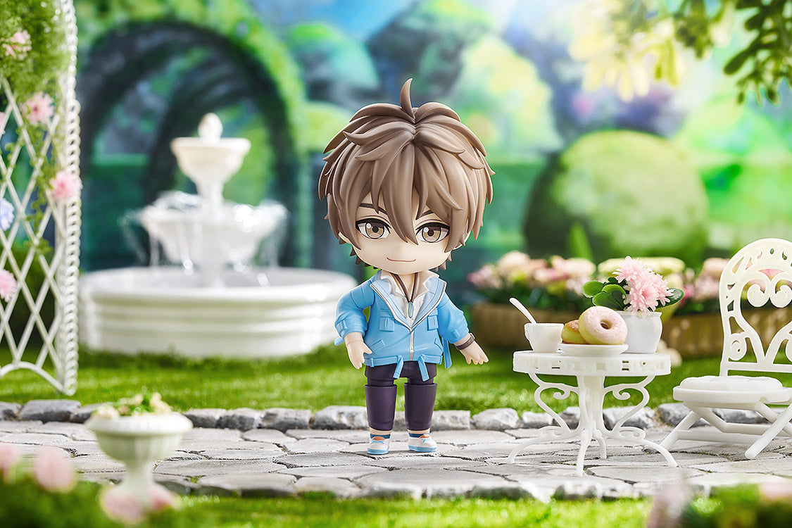 Nendoroid "NU: Carnival" Eiden