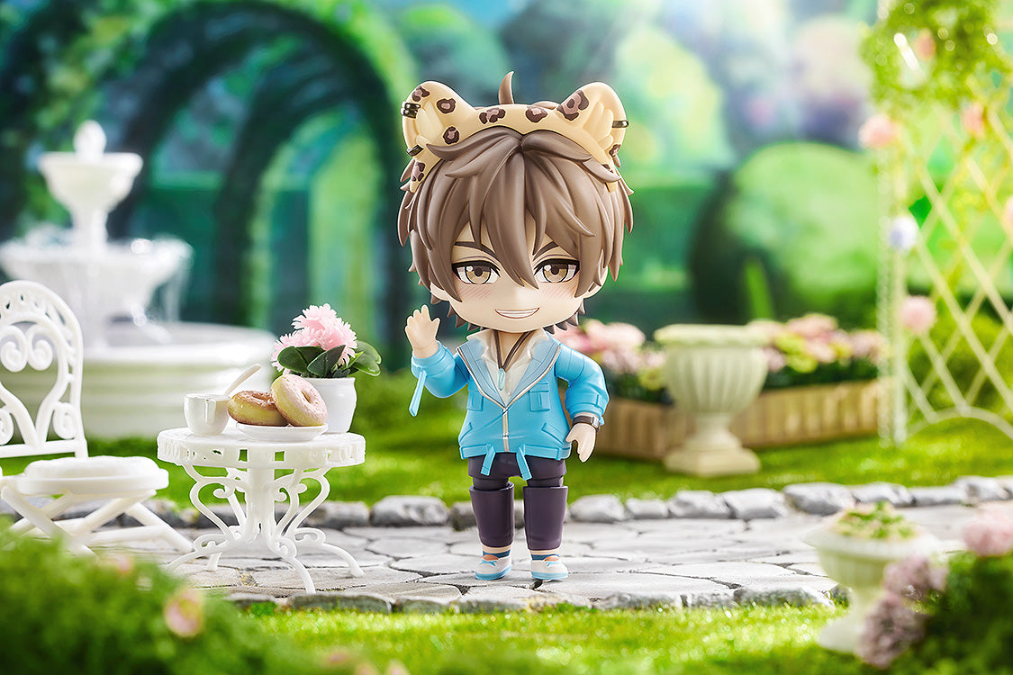 Nendoroid "NU: Carnival" Eiden