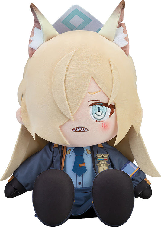 Blue Archive Chocopuni Big 40cm Plushie Kanna