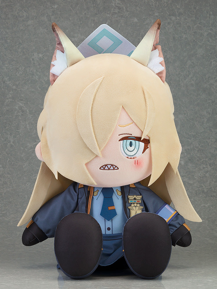 Blue Archive Chocopuni Big 40cm Plushie Kanna