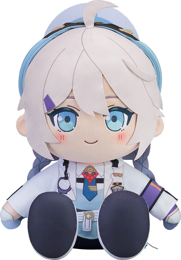 Blue Archive Chocopuni Big 40cm Plushie Kirino