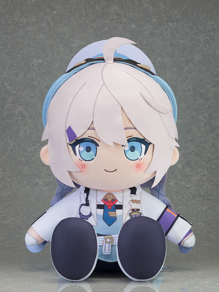 Blue Archive Chocopuni Big 40cm Plushie Kirino